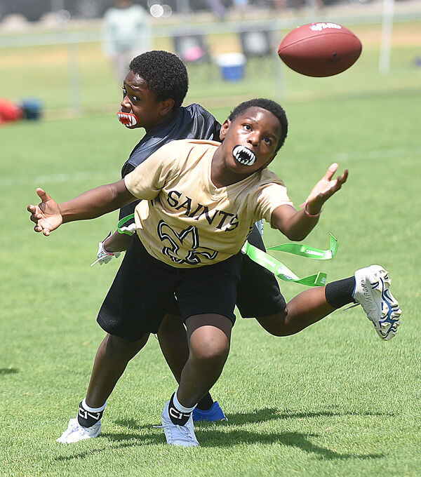 Alabama State Games 39